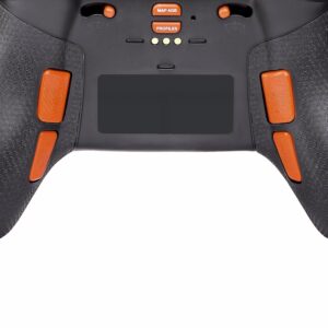 Control PowerA Enhanced Wireless Borderlands Special Edition Para Xbox One - PWA-A-14571 - Imagen 3