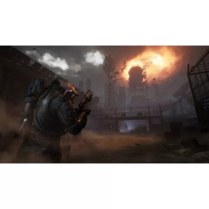 Juego Nintendo Switch Cronos: The New Dawn - Imagen 3