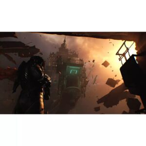 Juego Nintendo Switch Cronos: The New Dawn - Imagen 4