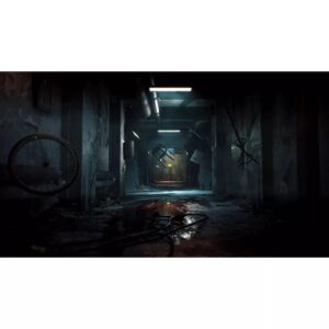 Juego Nintendo Switch Cronos: The New Dawn - Imagen 5
