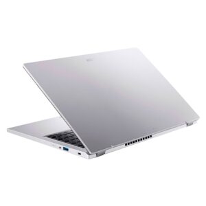 Notebook Acer Aspire Go 15 Ag15-21pt-r5gq 15.6" Amd Ryzen 5-7520u 512gb Ssd 8gb Ram - Plata - Imagen 4