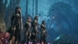 Juego Clair Obscur: Expedition 33 Para Ps5 - Imagen 4