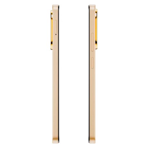 Alternative view of Smartphone Xiaomi Poco C71 Global 128GB 4GB RAM Dual SIM Pantalla 6.88" - Dorado
