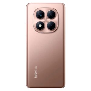 Smartphone Xiaomi Redmi Note 14 Pro 5g Global 512gb 12gb Ram Dual Sim Pantalla 6.67" - Dorado - Imagen 2