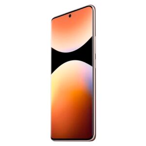 Smartphone Xiaomi Redmi Note 14 Pro 5g Global 512gb 12gb Ram Dual Sim Pantalla 6.67" - Dorado - Imagen 3