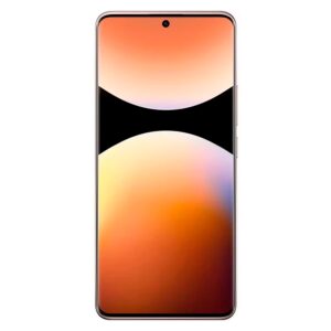 Smartphone Xiaomi Redmi Note 14 Pro 5g Global 512gb 12gb Ram Dual Sim Pantalla 6.67" - Dorado - Imagen 4