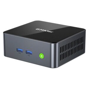 MINI PC GMKTEC NUCBOX M3 ULTRA7 12700H/32GB/1TB SSD/W11 PRO