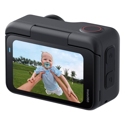 Alternative view of Camara De Acción Insta360 Go Ultra Cinsabea 50mp Wifi - Negro