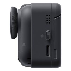 Camara De Acción Insta360 Go Ultra Cinsabea 50mp Wifi - Negro - Imagen 3