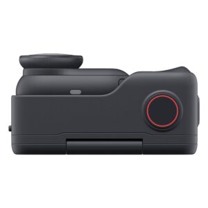 Camara De Acción Insta360 Go Ultra Cinsabea 50mp Wifi - Negro - Imagen 4
