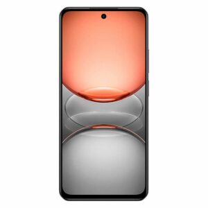 Smartphone REALME C71 RMX3943 5G DS 8Gb RAM 256GB 6.67" BLACK ANATEL - Imagen 2