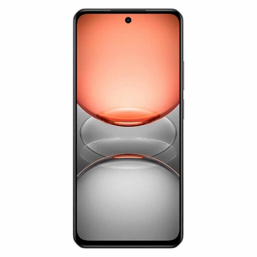 Alternative view of Smartphone REALME C71 RMX3943 5G DS 8Gb RAM 256GB 6.67" BLACK ANATEL