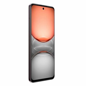 Smartphone REALME C71 RMX3943 5G DS 8Gb RAM 256GB 6.67" BLACK ANATEL - Imagen 3