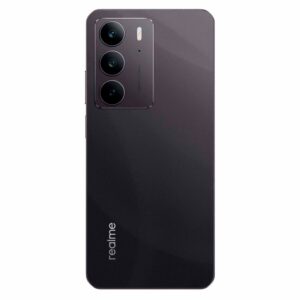 Smartphone REALME C71 RMX3943 5G DS 8Gb RAM 256GB 6.67" BLACK ANATEL - Imagen 4