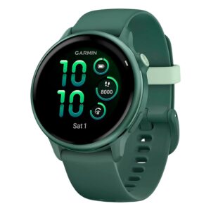 Smartwatch Garmin Vivoactive 6 010-02985-02 Jasper Green