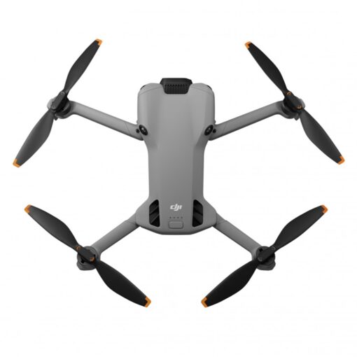 Alternative view of Drone DJI Mini 5 Pro