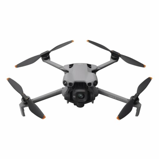 Drone DJI Mini 5 Pro Fly More Combo Plus - (Com Pantalla) (RC 2) (3 Baterías)