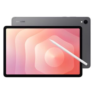 Tablet Samsung Tab S11 Sm-x730 Wifi 12/128g 11" Gray + Pen