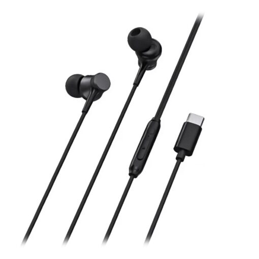 Auriculares G-Tide CW02 USB-C - Negro