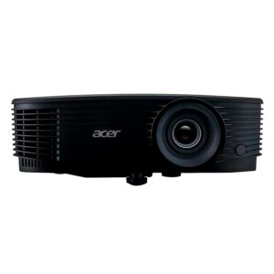 Projector Acer X1129hp Svga 4500 Lumens Black