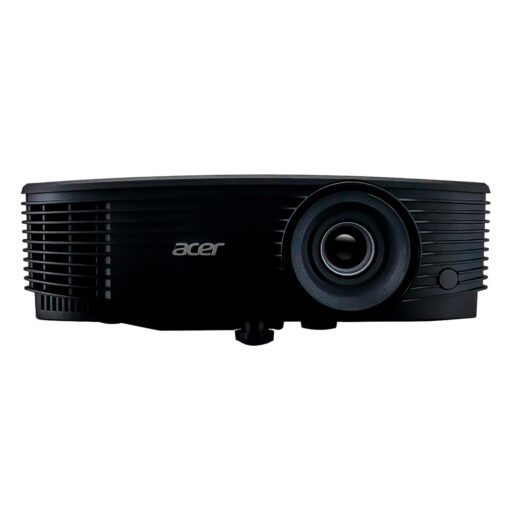 Projector Acer X1129hp Svga 4500 Lumens Black