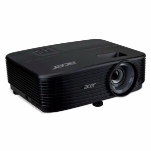 Projector Acer X1129hp Svga 4500 Lumens Black - Imagen 2