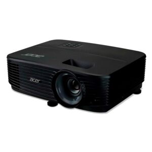 Projector Acer X1129hp Svga 4500 Lumens Black - Imagen 3