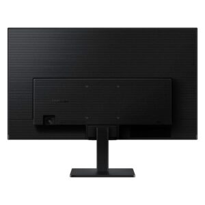 Monitor Gamer Samsung Essential S3 Ls22f320gan 22" Full Hd Ips 120hz Hdm - Negro - Imagen 3