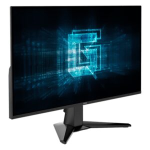 Monitor Gaming Msi G275l E14 27" Full Hd 144hz Hdmi Dp - Negro - Imagen 3