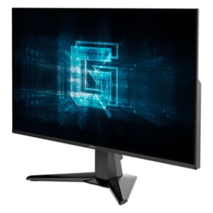 Monitor Gaming Msi G275l E14 27" Full Hd 144hz Hdmi Dp - Negro - Imagen 4