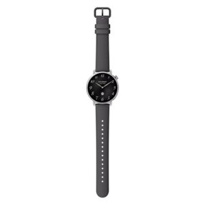Smartwatch Xiaomi Watch S4 M2502w1 41mm - Negro - Imagen 2