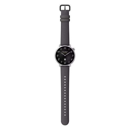 Alternative view of Smartwatch Xiaomi Watch S4 M2502w1 41mm - Negro