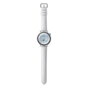 Smartwatch Xiaomi Watch S4 M2502w1 41mm - Leather Strap - Imagen 3