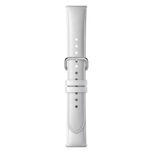Smartwatch Xiaomi Watch S4 M2502w1 41mm - Leather Strap - Imagen 4