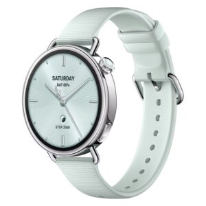 Smartwatch Xiaomi Watch S4 M2502w1 41mm - Verde