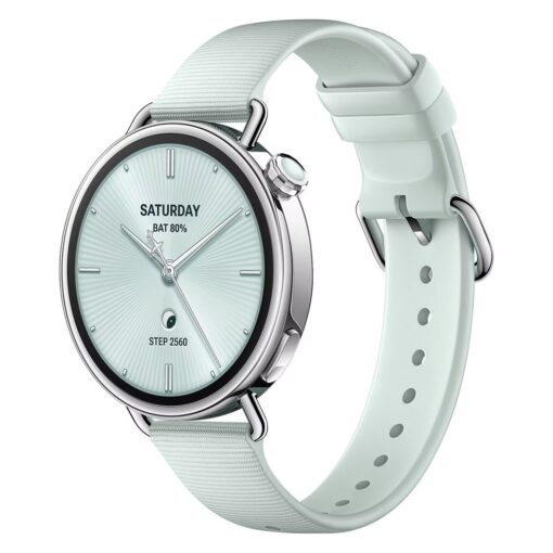 Smartwatch Xiaomi Watch S4 M2502w1 41mm - Verde