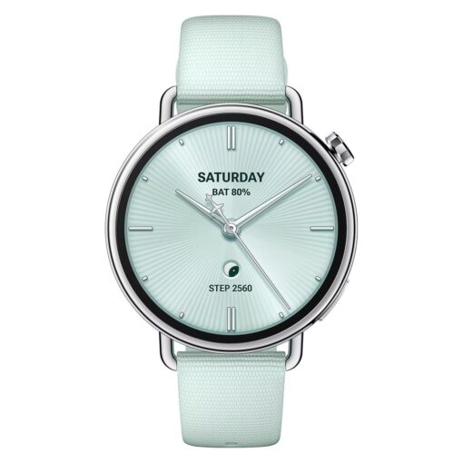Alternative view of Smartwatch Xiaomi Watch S4 M2502w1 41mm - Verde