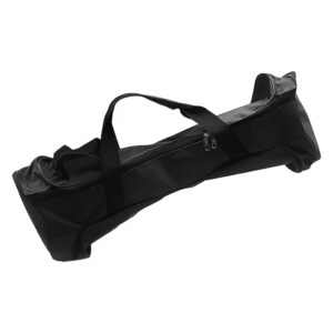 Scooter Interbras 6.5 Bt/led/bolsa /rosa Galaxia - Imagen 2