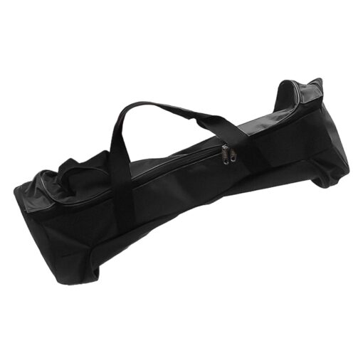 Alternative view of Scooter Interbras 6.5 Bt/led/bolsa /rosa Galaxia