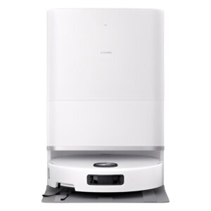Robot Aspiradora Xiaomi Robot Vacuum 5 Bhr0834eu - Blanco