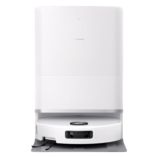 Robot Aspiradora Xiaomi Robot Vacuum 5 Bhr0834eu - Blanco