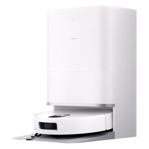 Robot Aspiradora Xiaomi Robot Vacuum 5 Bhr0834eu - Blanco - Imagen 2