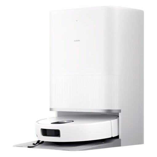 Alternative view of Robot Aspiradora Xiaomi Robot Vacuum 5 Bhr0834eu - Blanco