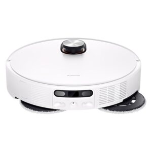 Robot Aspiradora Xiaomi Robot Vacuum 5 Bhr0834eu - Blanco - Imagen 4