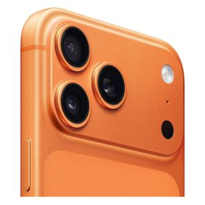 Apple Iphone 17 Pro Max A3257 Ll 256gb 12gb Ram Esim Pantalla 6.9" - Naranja Cósmico - Imagen 3