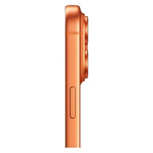 Apple Iphone 17 Pro Max A3257 Ll 256gb 12gb Ram Esim Pantalla 6.9" - Naranja Cósmico - Imagen 4