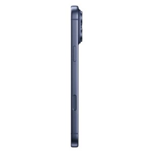 Apple Iphone 17 Pro Max A3257 Ll 256gb 12gb Ram Esim Pantalla 6.9" - Azul - Imagen 3