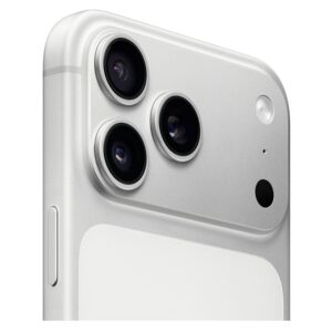 Apple Iphone 17 Pro Max A3257 Ll 512gb 12gb Ram Esim Pantalla 6.9" - Plata - Imagen 4