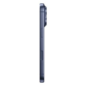 Apple Iphone 17 Pro A3256 Ll 256gb 12gb Ram Esim Pantalla 6.3" - Azul - Imagen 3