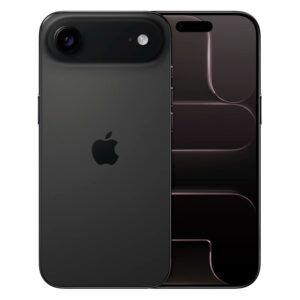 Apple Iphone Air A3260 Ll 256gb 12gb Ram Esim Pantalla 6.5" - Negro Espacial
